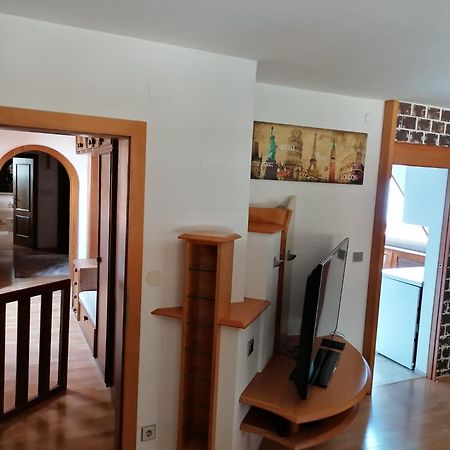 Sunshine Apartment Köflach Extérieur photo